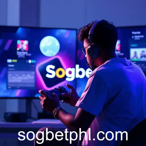 The Evolution of Online Gaming Communities: Sogbet and Beyond