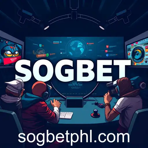 The Rise of Online Chat Games