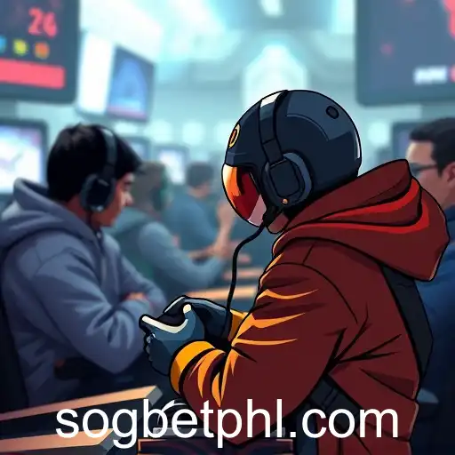 The Rise of Sogbet: Engaging Gamers Worldwide