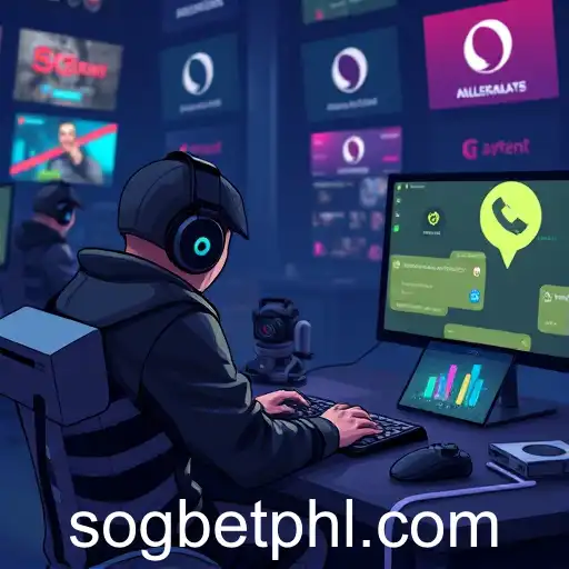 The Rise of Sogbet: Redefining Online Gaming