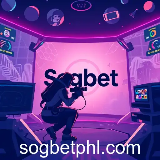 The Digital Arena: Sogbet's New Age of Gaming