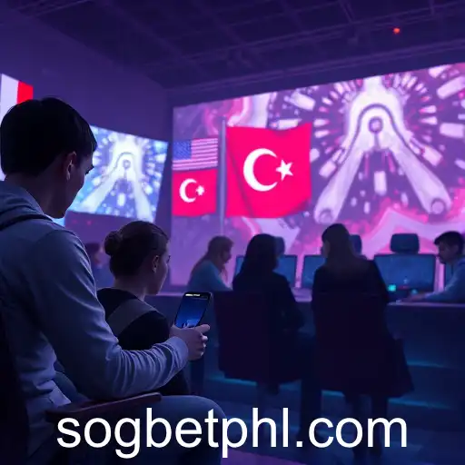 Emerging Trends in Online Gaming Communities