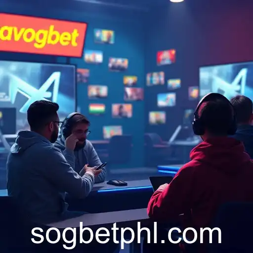 Gaming Communities Thrive Amidst Global Challenges