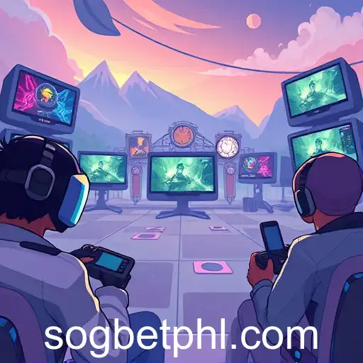 Gaming Trends for 2025