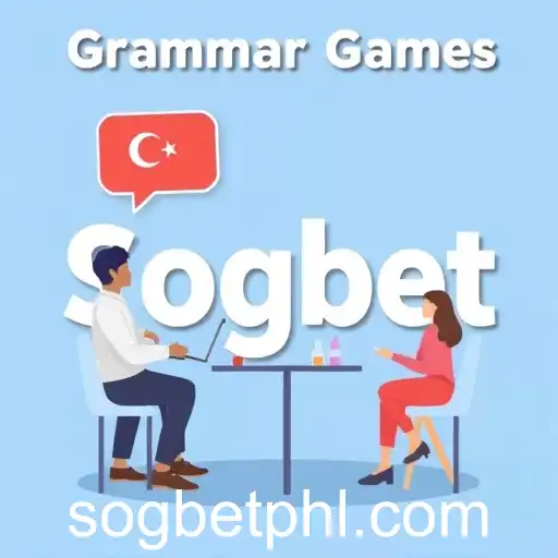 Engaging Language Skills: The Rise of Grammar Games