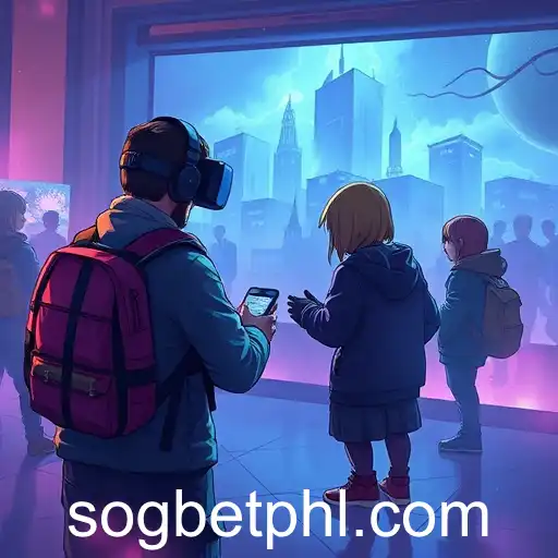 The Rise and Influence of Game Websites in the Digital Era