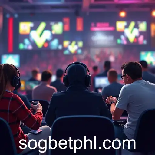 The Rise of Online Gaming Communities