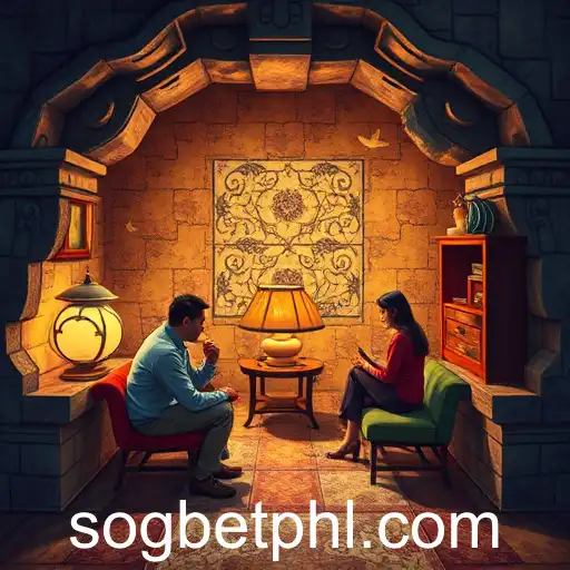 Exploring the Intriguing World of Puzzle Games: Unravel the Mystery