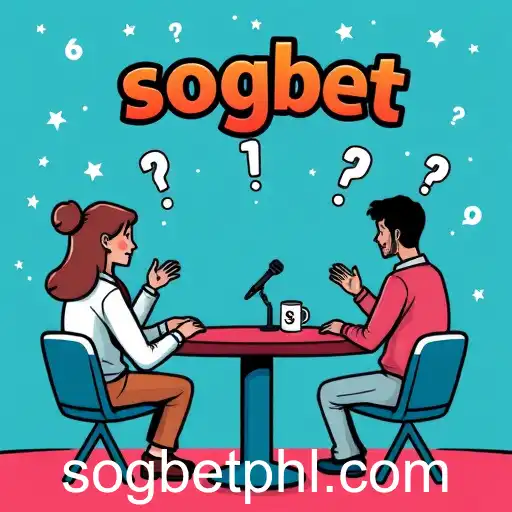 Exploring the Rise of 'Sogbet' in Online Gaming