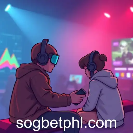 The Rise of Sogbet Gaming Communities