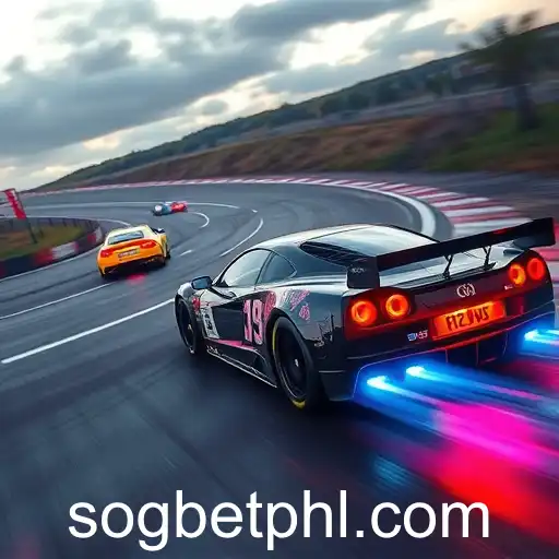 The Rise of Sogbet: A Digital Gaming Revolution