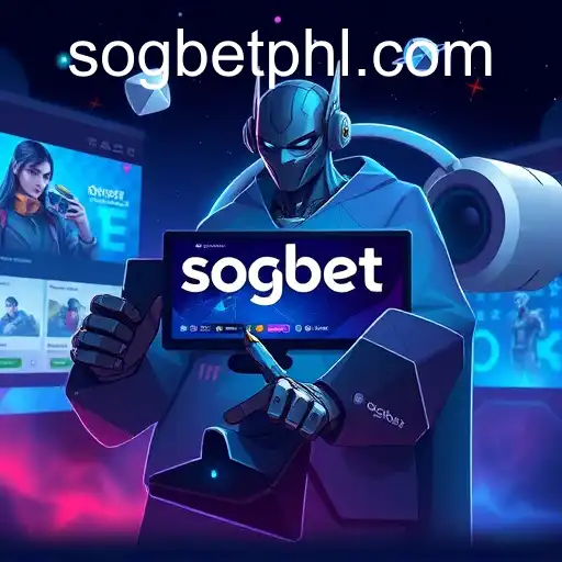 Sogbet Revolutionizes Online Gaming