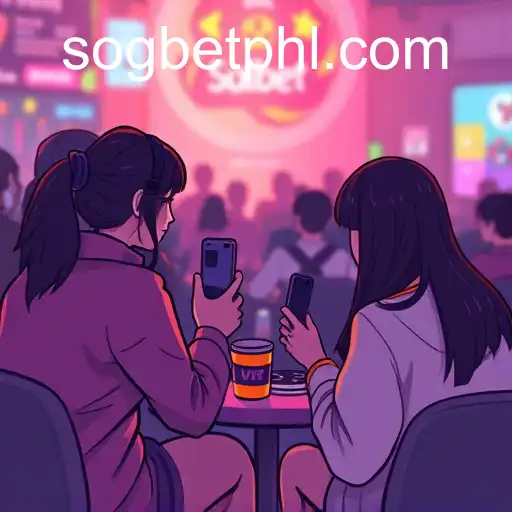 Revolution in Online Gaming: The Rise of Sogbet