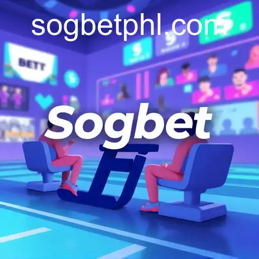 Sogbet: A New Player in Online Gaming