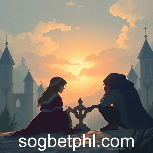 The Rise of Story Creation in Gaming: Exploring 'Sogbet' and Narrative Power