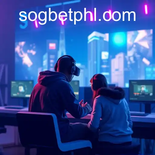 The Rise of Virtual Conversations in Gaming